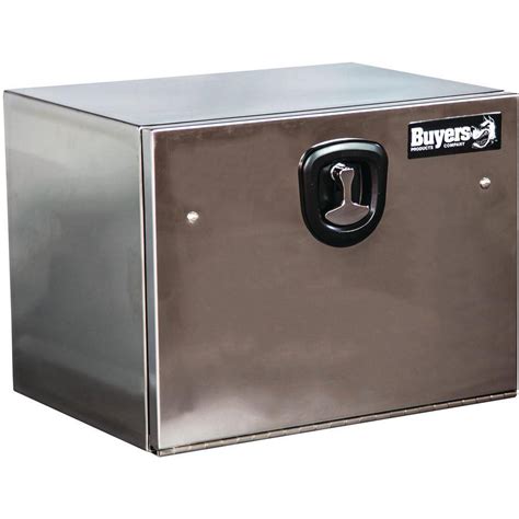 stainless steel box builders|metal tool boxes.